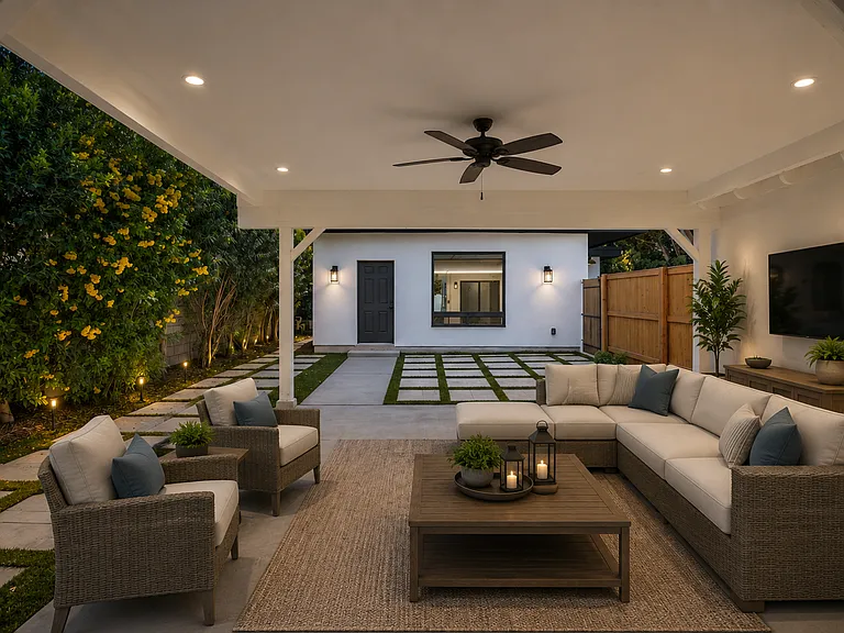 6929 E Mariposa Dr — Photo 41