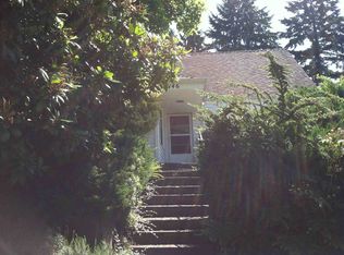 5146 47th Ave NE, Seattle, WA 98105