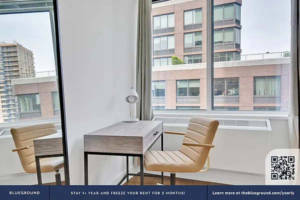 Rented by The Blueground | media 24