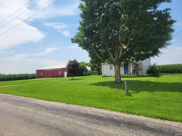 7766 S Boundary Pike, Lynn, IN 47355