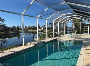 2124 SW 40th Ter, Cape Coral, FL 33914