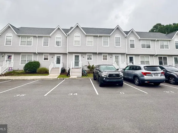 38182 Beachwood Ct Unit 35, Frankford, DE 19945