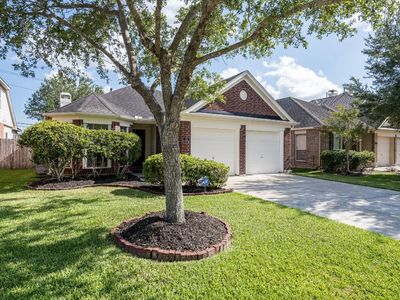25 Palm Desert Dr, Manvel, TX, 77578