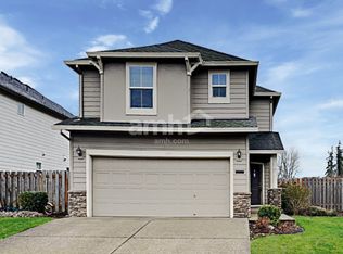 847 NW 1st Ave, Canby, OR 97013