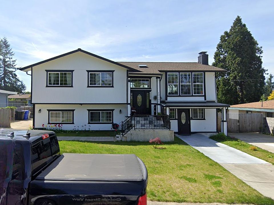 House Exterior
