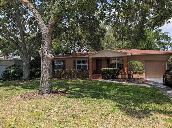 4009 W Zelar St, Tampa, FL 33629
