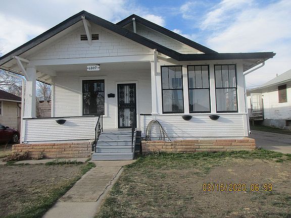 2nd image of 1209 E 11th St