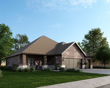 1629 NW Leona Cir, Lawton, OK, 73505