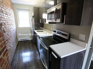 4 Michelangelo St APT 7, Boston, MA 02113