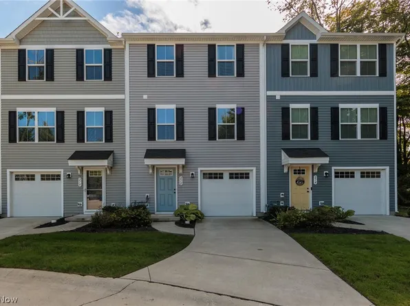 212 Raintree Ln, Painesville, OH 44077