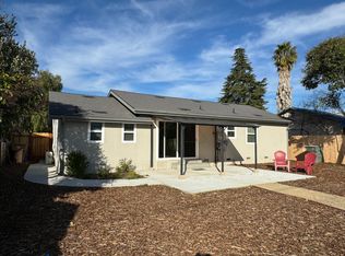 245 El Camino Dr, Ojai, CA 93023