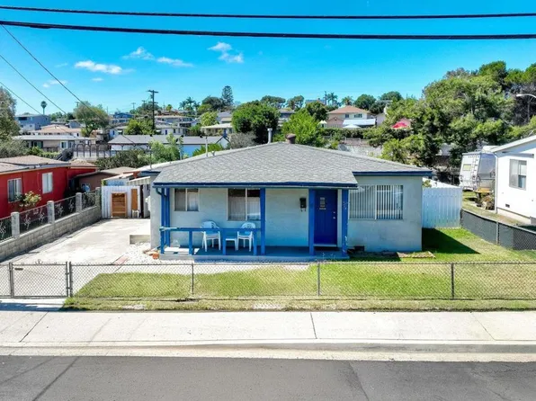 1948 Westinghouse St, San Diego, CA 92111