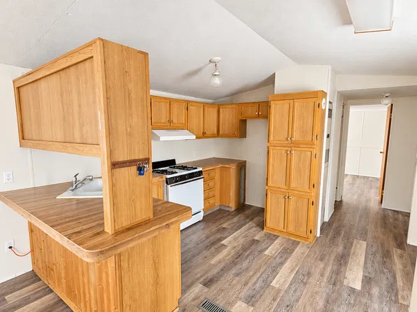 Danford Single-Family Lots, 5022 Danford Dr Trailer 1, Billings, MT 59106