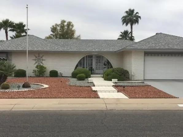 11610 N Rio Vista Dr, Sun City, AZ 85351