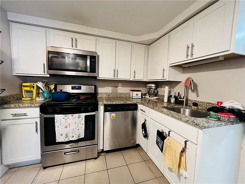 1 bed, $850 — Photo 3