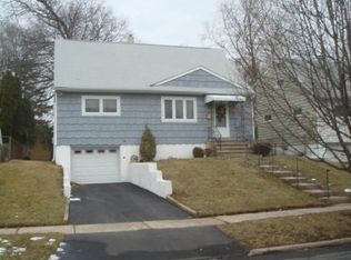 1361-63 Columbia Ave, Plainfield, NJ 07062