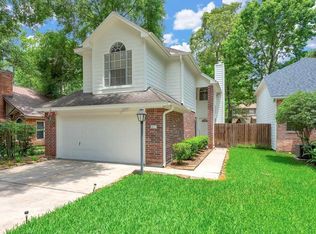 27 N Rushwing Cir, Spring, TX 77381