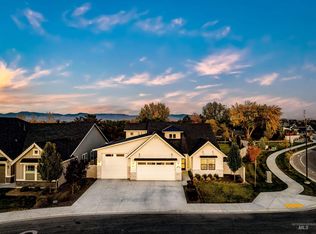 4172 S Selatir Way, Meridian, ID 83642