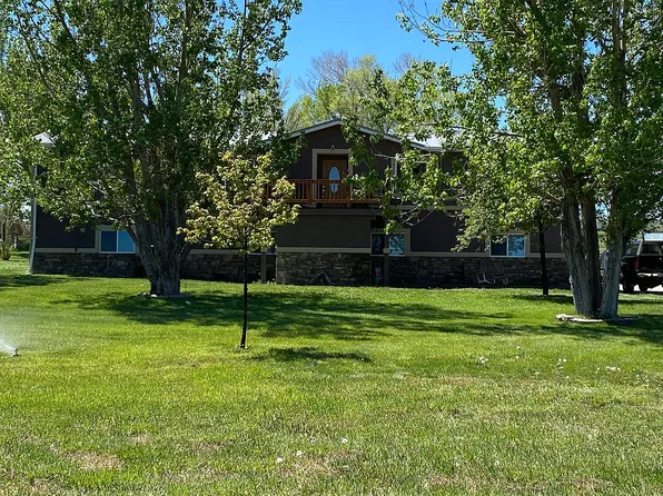 11259 Poison Spider Rd, Casper, WY 82604