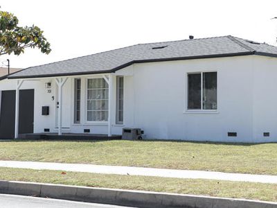 701 S 8th St, Alhambra, CA, 91801