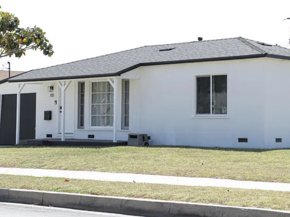 701 S 8th St, Alhambra, CA 91801