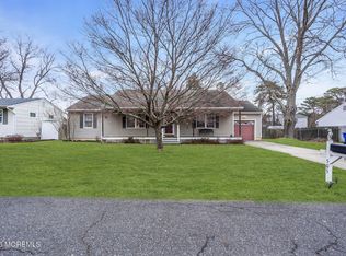 505 Colorado Avenue, Brick, NJ 08724