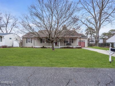 505 Colorado Avenue, Brick, NJ, 08724