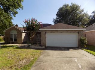 1438 The Crossings, Niceville, FL 32578