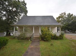 6338 Front St, Douglasville, GA 30134