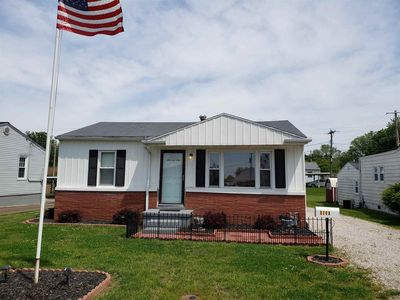 3205 Marion Ave, Evansville, IN, 47712