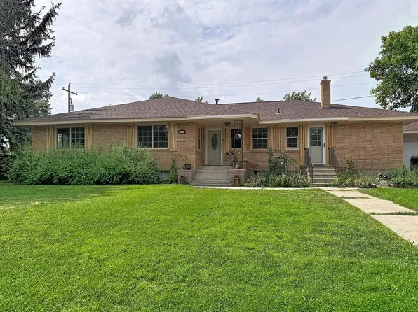 344 N Desmet Ave, Buffalo, WY 82834