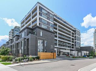53 Arthur St S #614, Guelph, ON