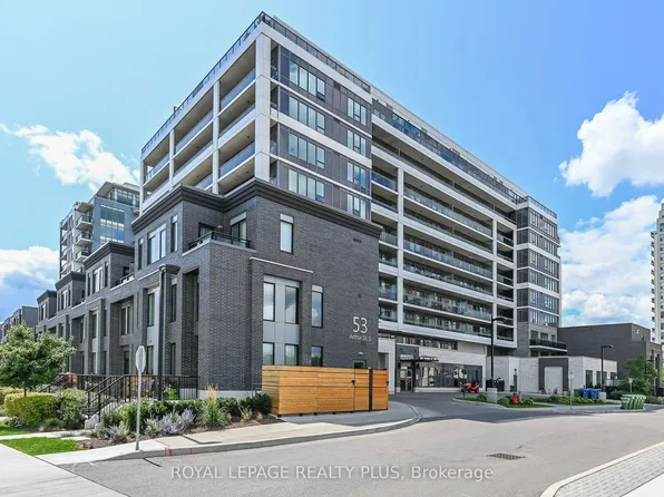 53 Arthur St S #614, Guelph, ON N1E 0P5