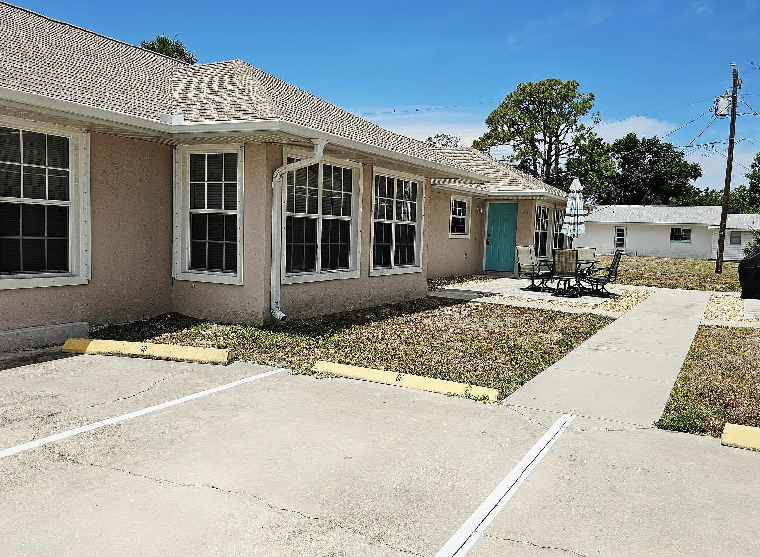 66 N McCall Rd., Englewood, FL 34223. — Photo 2