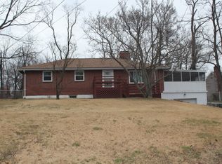 3971 Little York Rd, Dayton, OH 45414