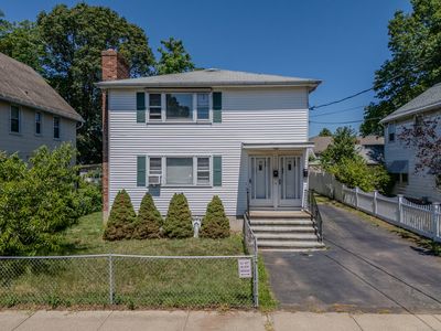 33 Jones Street, West Haven, CT, 06516