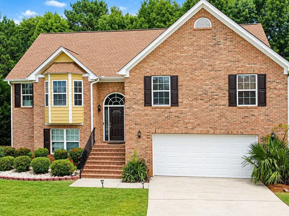 440 Shiver Blvd, Covington, GA 30016