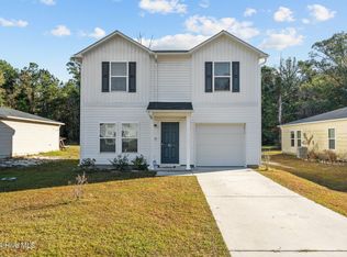 81 SW Shamrock Dr, Sunset Beach, NC 28468
