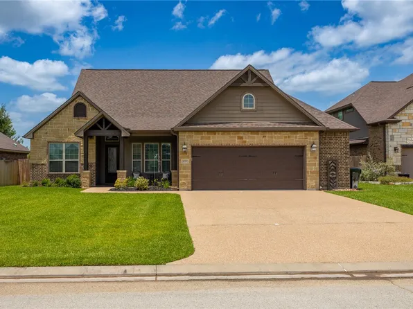3050 Embers Loop, Bryan, TX 77808