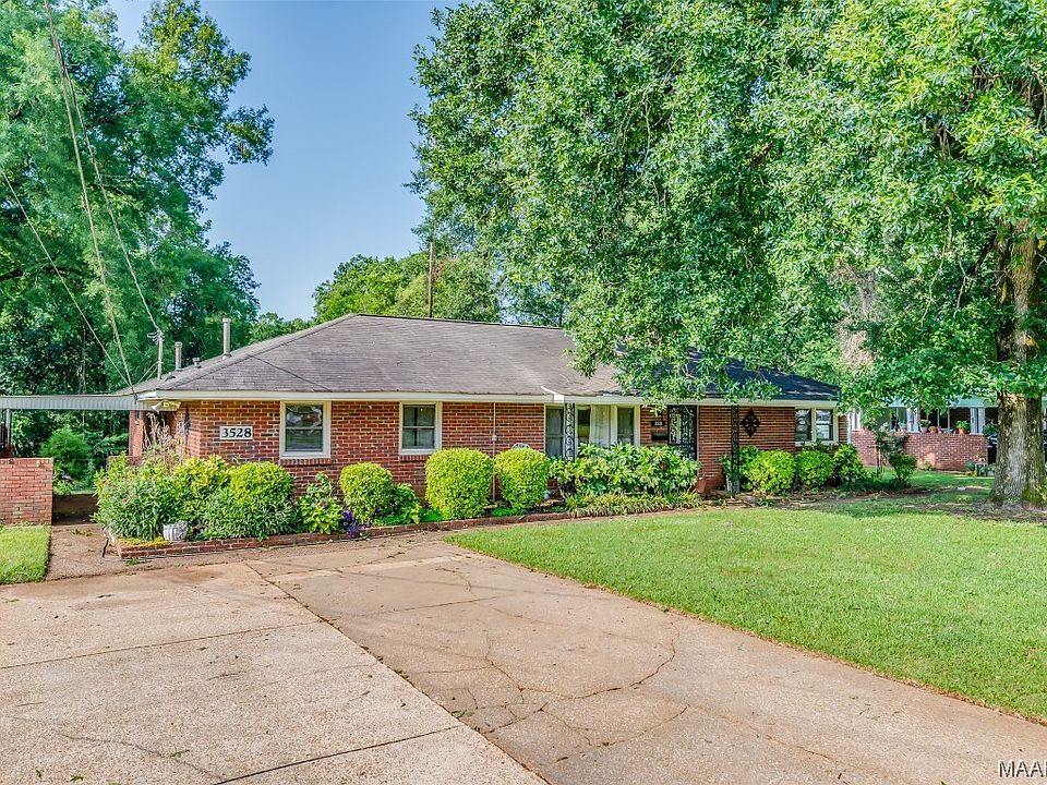 3528 Princess Ann St, Montgomery, AL 36109 | MLS #541708 | Zillow