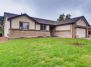 12292 E Stoll Pl, Denver, CO 80239