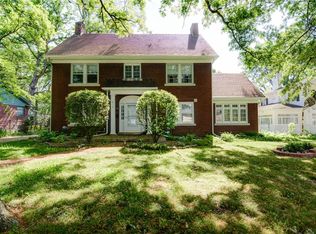 616 S Seigel St, Decatur, IL 62522