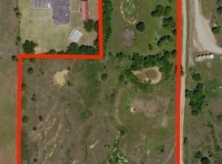 29839 Us Highway 70, Wilson, OK 73463