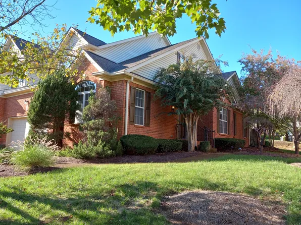 641 Old Hickory Blvd Unit 18, Brentwood, TN 37027