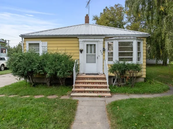 506 Main St S, Towner, ND 58788