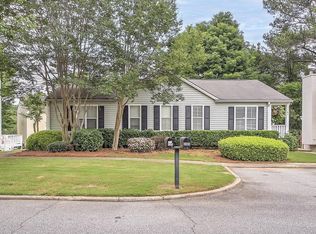 3385 Spring Harbour Dr, Atlanta, GA 30340