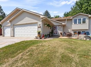 18307 Euclid St, Farmington, MN 55024