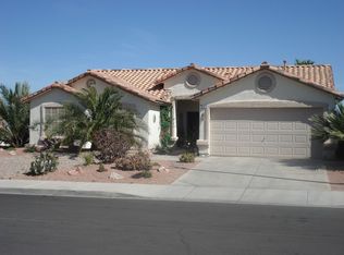 1030 Juniper Ridge Ave, Henderson, NV 89015