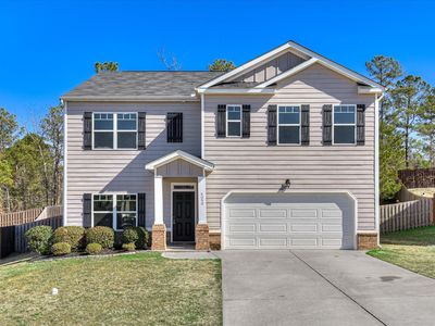 5050 Vine Lane, Grovetown, GA, 30813