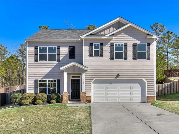5050 Vine Lane, Grovetown, GA